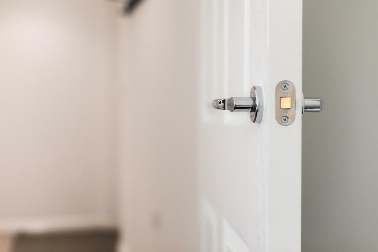 Hertford Serviced Apartments By Payman Club Kültér fotó